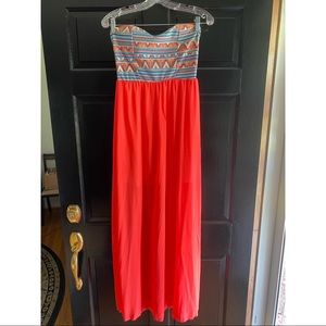 Maxi Dress!
